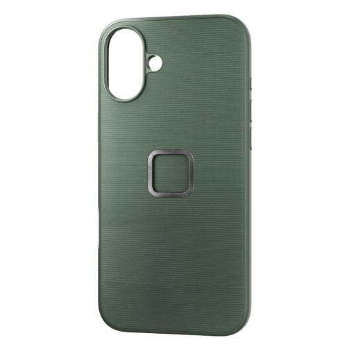 Mobile Everyday Fabric Case iPhone 16 Plus Sage - M-MC-BT-SG-1_Studio_01.jpeg