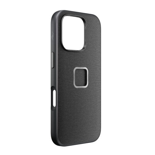 Mobile Everyday Fabric Case iPhone 16 Pro Charcoal - M-MC-BU-CH-1_Studio_21.jpeg