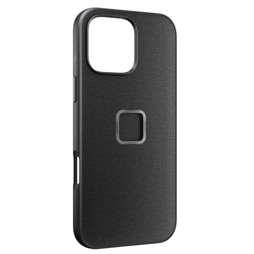 Mobile Everyday Fabric Case iPhone 16 Pro Max Charcoal - M-MC-BV-CH-1_Studio_22.jpeg