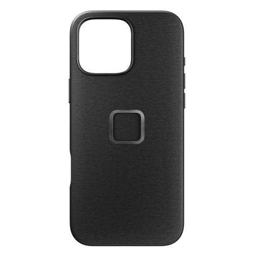 Mobile Everyday Fabric Case iPhone 16 Pro Max Charcoal - M-MC-BV-CH-1_Studio_24.jpeg