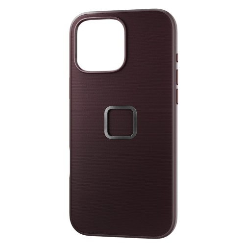 Mobile Everyday Fabric Case iPhone 16 Pro Max Eclipse - M-MC-BV-EP-1_Studio_01.jpeg