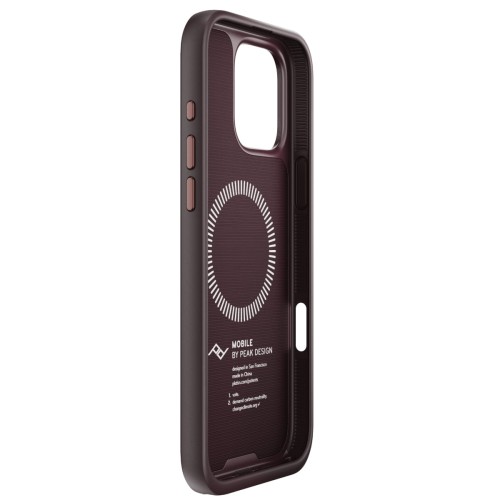 Mobile Everyday Fabric Case iPhone 16 Pro Max Eclipse - M-MC-BV-EP-1_Studio_08.jpeg