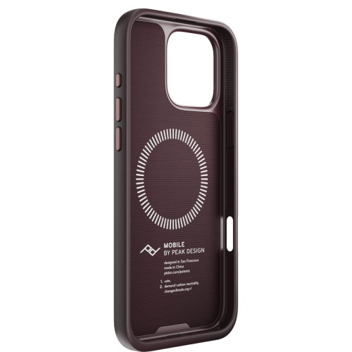 Mobile Everyday Fabric Case iPhone 16 Pro Max Eclipse - M-MC-BV-EP-1_Studio_09.jpeg