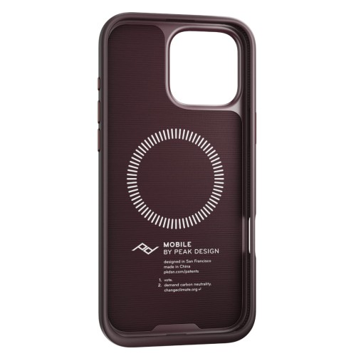 Mobile Everyday Fabric Case iPhone 16 Pro Max Eclipse - M-MC-BV-EP-1_Studio_11.jpeg