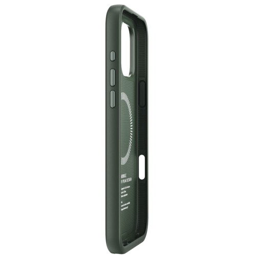 Mobile Everyday Fabric Case iPhone 16 Pro Max Sage - M-MC-BV-SG-1_Studio_07.jpeg