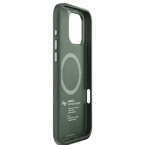 Mobile Everyday Fabric Case iPhone 16 Pro Max Sage - M-MC-BV-SG-1_Studio_08.jpeg