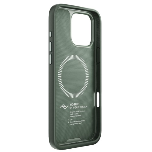 Mobile Everyday Fabric Case iPhone 16 Pro Max Sage - M-MC-BV-SG-1_Studio_09.jpeg