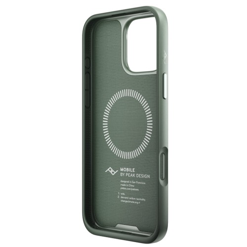 Mobile Everyday Fabric Case iPhone 16 Pro Max Sage - M-MC-BV-SG-1_Studio_15.jpeg