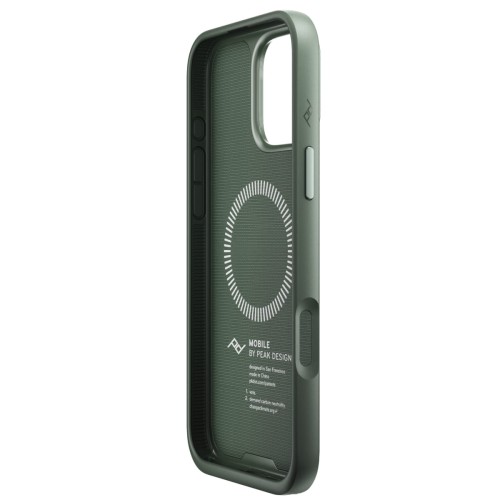 Mobile Everyday Fabric Case iPhone 16 Pro Max Sage - M-MC-BV-SG-1_Studio_16.jpeg