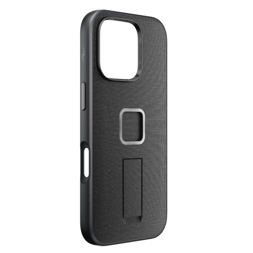 Etui Peak Design Mobile Everyday Case Loop iPhone 16 Pro – Grafitowe