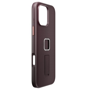 Etui Peak Design Mobile Everyday Loop Case iPhone 16 Pro Max Eclipse