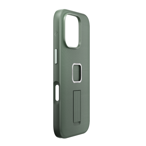 Mobile Everyday Loop Case iPhone 16 Pro Sage - M-LC-BU-SG-1_Studio_20.png