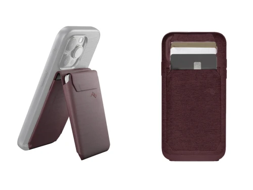 Peak Design Mobile Wallet Stand Portfel Magsafe Eclipse