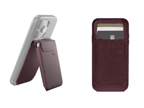 Peak Design Mobile Wallet Stand Portfel Magsafe Eclipse