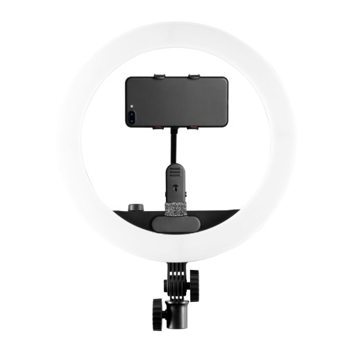 Lampa pierścieniowa LED Yongnuo YN408 - WB (3200 K - 5600 K)