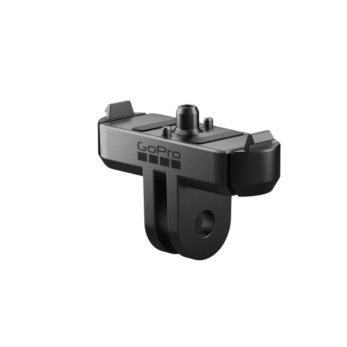 GoPro Magnetic Latch Ball Joint Mount Magnetyczne mocowanie zatrzaskowe na przegubie kulowym