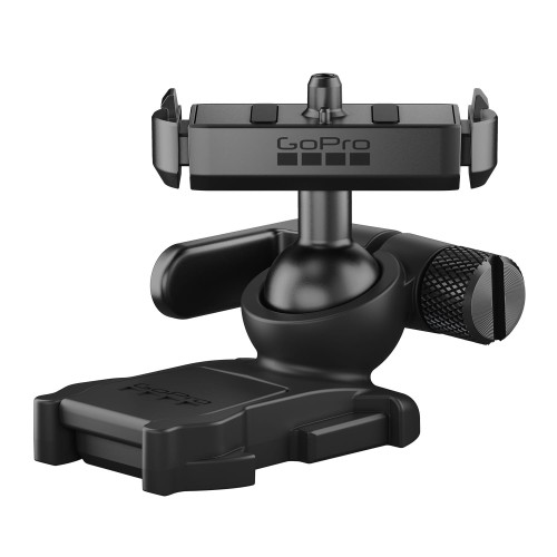 GoPro Magnetic Latch Ball Joint Mount Magnetyczne mocowanie zatrzaskowe na przegubie kulowym