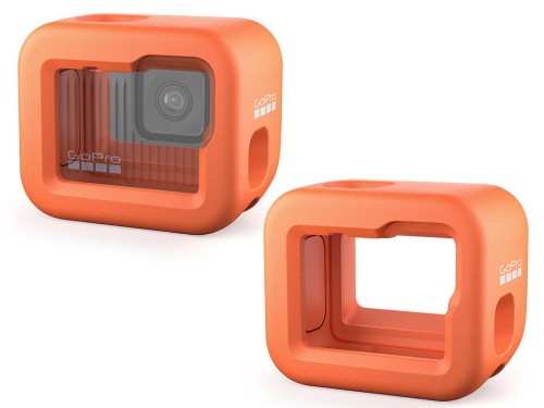 Gąbka wypornościowa Floaty GoPro HERO 2024