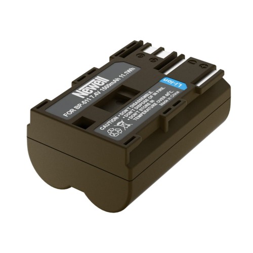 Akumulator Newell zamiennik BP-511 do Canon