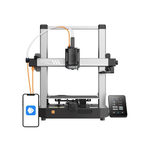 Drukarka 3D AnyCubic Kobra 3 Combo