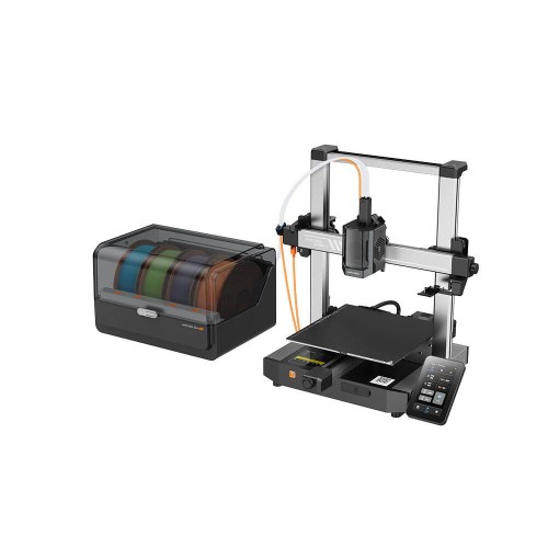 Drukarka 3D AnyCubic Kobra 3 Combo