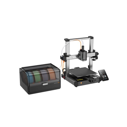 Drukarka 3D AnyCubic Kobra 3 Combo