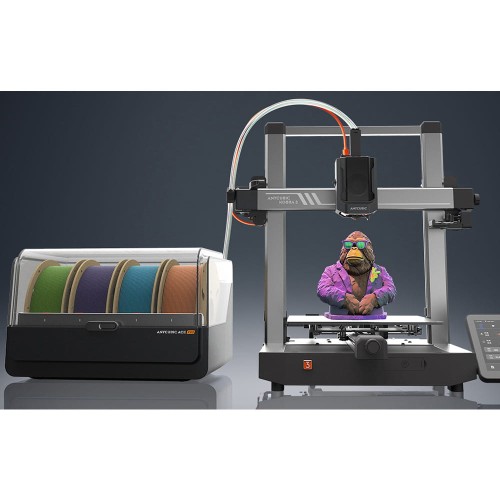 Drukarka 3D AnyCubic Kobra 3 Combo