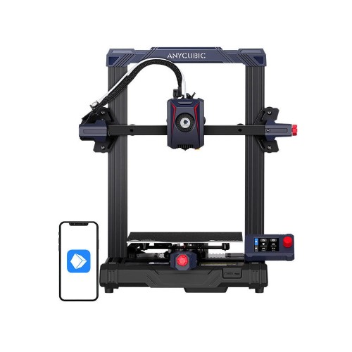 Drukarka 3D AnyCubic Kobra 2 Neo