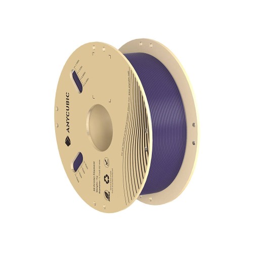 Zestaw filamentów PLA Pantone AnyCubic (4 szt.)