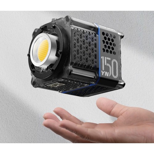 Lampa LED Yongnuo YN150 150W 2700-6500K KIT