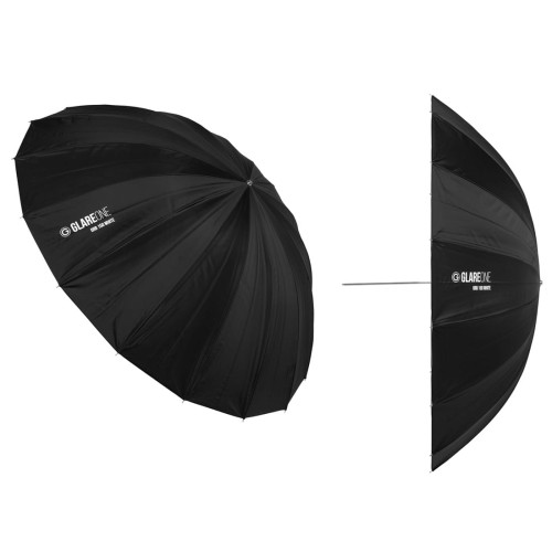 Parasol GlareOne Orb 150 White - biały z dyfuzorem