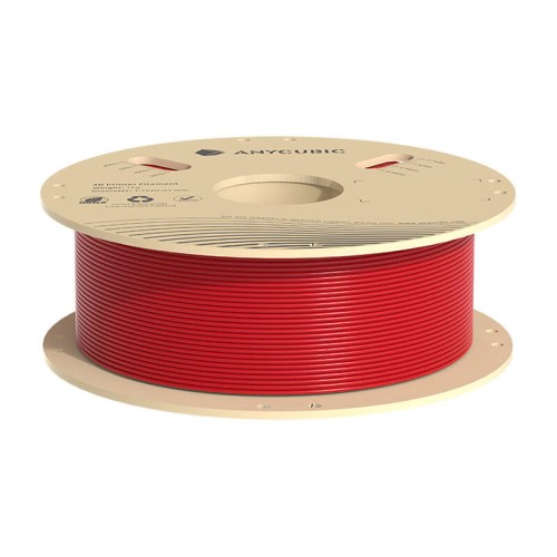 Filament PLA AnyCubic (Czerwony)