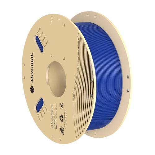 Filament PLA AnyCubic (Niebieski)