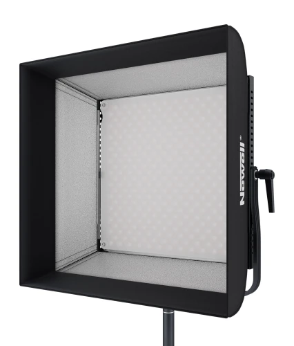 Studyjna Lampa LED Newell RGB Vividha Effect 2700 K - 10000 K 60 W