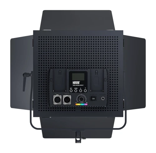 Studyjna Lampa LED Newell RGB Vividha Effect 2700 K - 10000 K 60 W