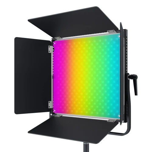 Studyjna Lampa LED Newell RGB Vividha Effect 2700 K - 10000 K 60 W