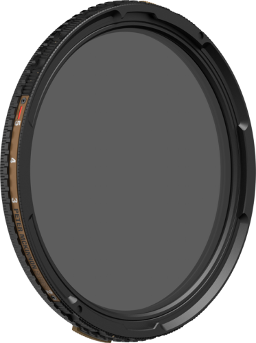 Filtr PolarPro Chroma VND/PL 2-5 stop