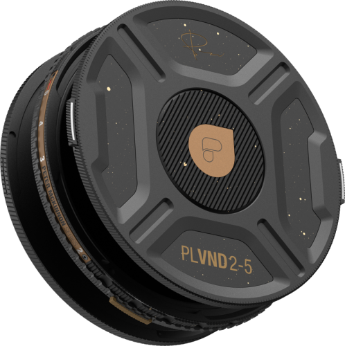 Filtr PolarPro Chroma VND/PL 2-5 stop