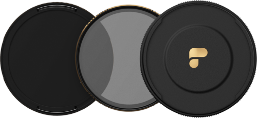 ltr Mckinnon x PolarPro PMVND 2-5 Stop Edition II