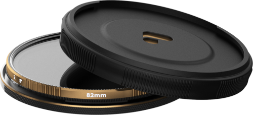 ltr Mckinnon x PolarPro PMVND 2-5 Stop Edition II