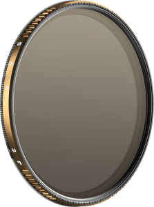 Filtr Mckinnon x PolarPro PMVND 2-5 Stop Edition II 49mm