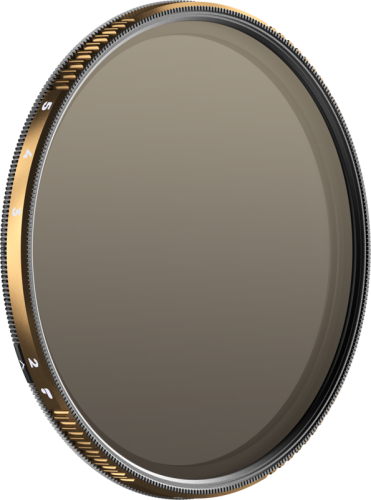 ltr Mckinnon x PolarPro PMVND 2-5 Stop Edition II