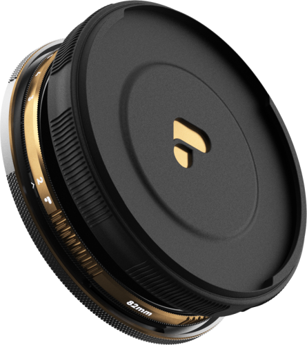 ltr Mckinnon x PolarPro PMVND 2-5 Stop Edition II