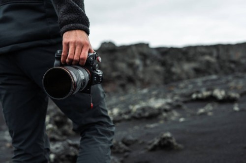 Filtr Mckinnon x PolarPro PMVND 6-9 Stop Edition II