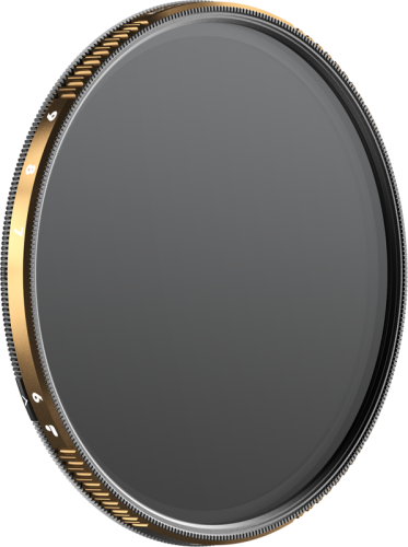 Filtr Mckinnon x PolarPro PMVND 6-9 Stop Edition II