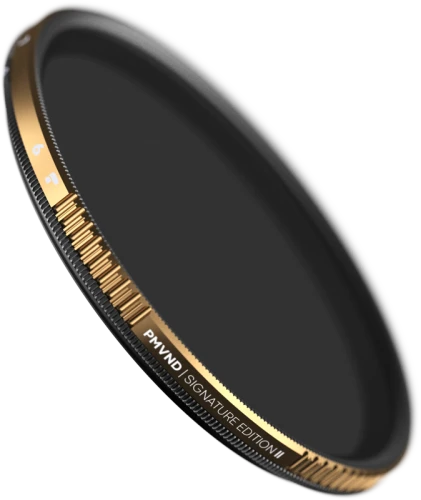 Filtr Mckinnon x PolarPro PMVND 6-9 Stop Edition II