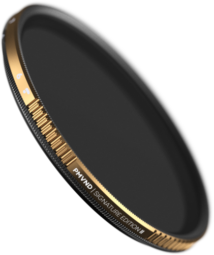 Filtr Mckinnon x PolarPro PMVND 6-9 Stop Edition II