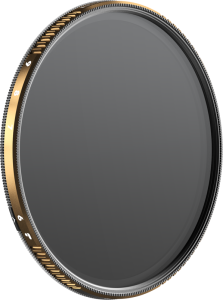 Filtr Mckinnon x PolarPro PMVND 6-9 Stop Edition II 82mm 