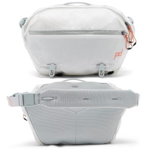 Torba Peak Design Outdoor Sling 7L Biały