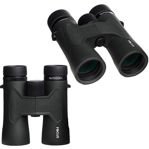 Lornetka Focus Outdoor II 8x42 